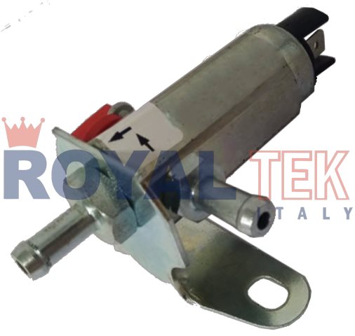 CODIGO ARTICULO - DESCRIPCION